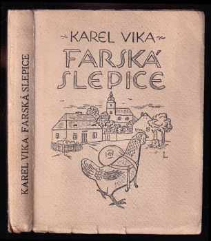 Farská slepice