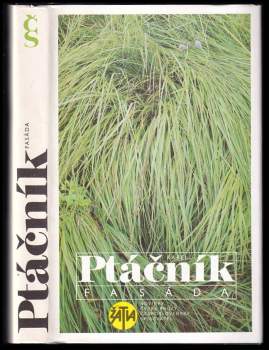 Karel Ptáčník: Fasáda