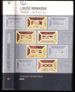 Fasáda