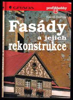 Fasády a jejich rekonstrukce