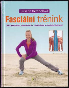 Susann Hempel: Fasciální trénink