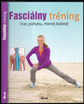 Fasciálny tréning