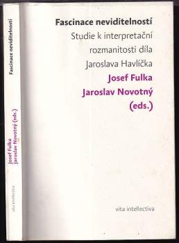 Fascinace neviditelností