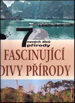 Fascinující divy přírody