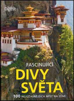 Fascinující divy světa
