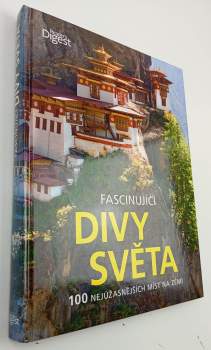 Helen Douglas-Cooper: Fascinující divy světa