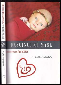 Fascinující mysl novorozeného dítěte