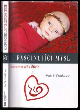 Fascinující mysl novorozeného dítěte