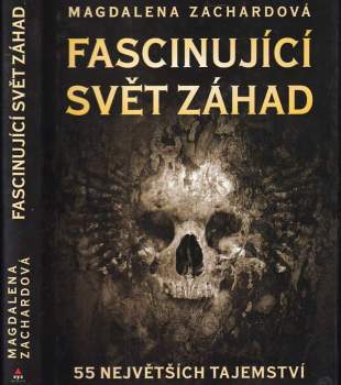 Fascinující svět záhad