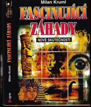 Fascinující záhady