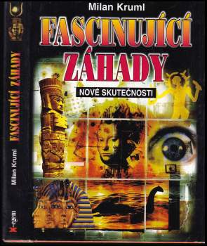 Fascinující záhady