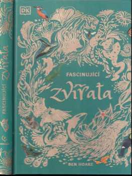 Ben Hoare: Fascinující zvířata