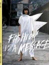 Milan Knížák - fashion in a message
