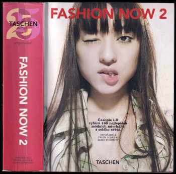 Fashion now 2
