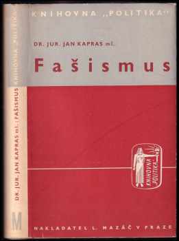 Fašismus