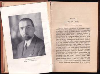Herbert Wallace Schneider: Fašismus, jeho teorie a prakse v Itálii