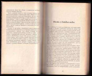 Noël O'Sullivan: Fašismus