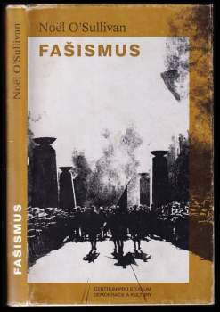Noël O'Sullivan: Fašismus
