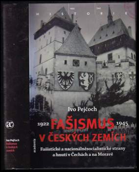 Fašismus v českých zemích