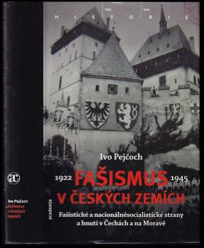 Fašismus v českých zemích