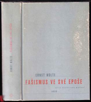 Fašismus ve své epoše