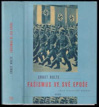 Fašismus ve své epoše