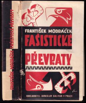 Fašistické převraty