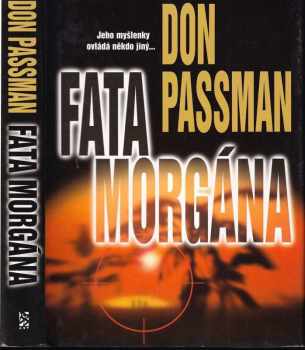 Fata morgána