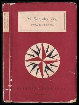 Fata morgana