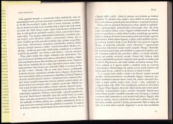 Nina Burleigh: Fata morgána