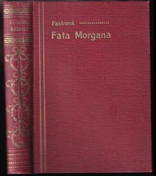 Fata Morgana