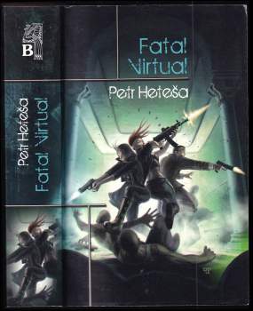 Petr Heteša: Fatal Virtual