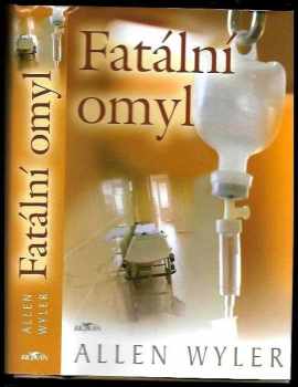 Fatální omyl