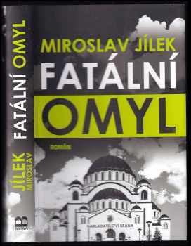 Fatální omyl
