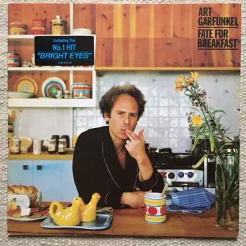 Art Garfunkel: Fate For Breakfast