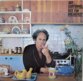 Art Garfunkel: Fate For Breakfast