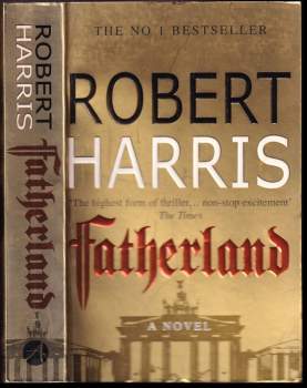 Robert Harris: Fatherland
