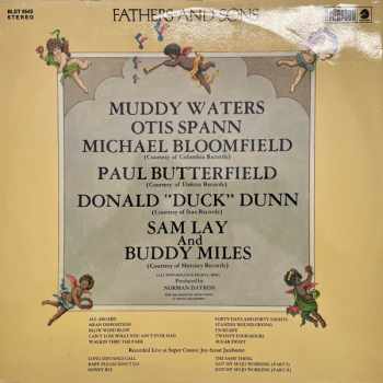 Fathers And Sons | Muddy Waters | 1969