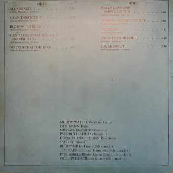 Fathers And Sons | Muddy Waters | 1969