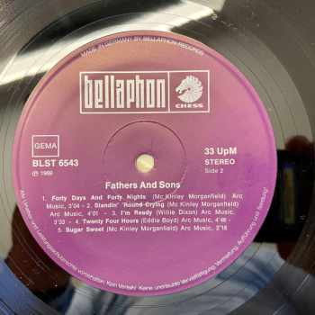 Fathers And Sons | Muddy Waters | 1969