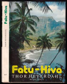 Thor Heyerdahl: Fatu-Hiva