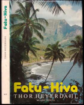 Thor Heyerdahl: Fatu-Hiva
