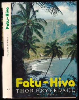 Thor Heyerdahl: Fatu-Hiva
