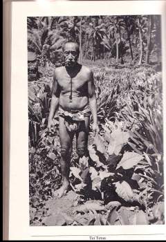 Thor Heyerdahl: Fatu-Hiva