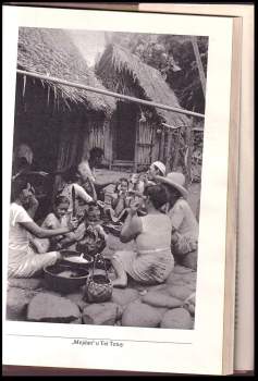 Thor Heyerdahl: Fatu-Hiva