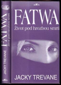 Jacky Trevane: Fatwa