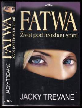 Jacky Trevane: Fatwa