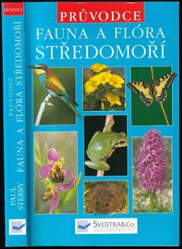 Fauna a flóra Středomoří