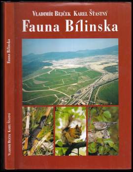 Fauna Bílinska