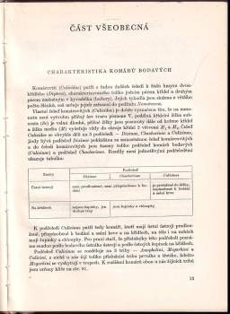 Jaroslav Kramář: Fauna ČSR
